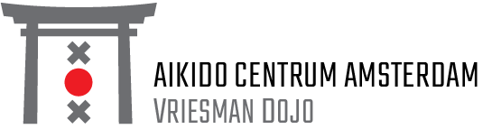 Aikido Centrum Amsterdam — Vriesman Dojo